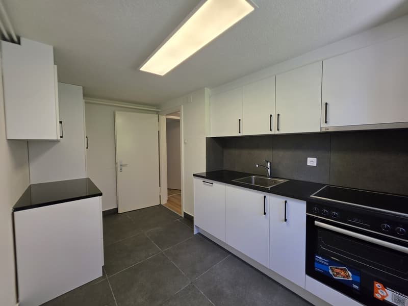 3 Zimmer-Wohnung, 9100 Herisau (2)