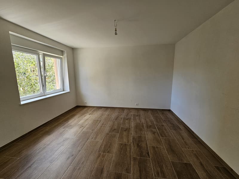2 ½ Zimmer-Wohnung, 2300 La Chaux de Fonds (6)