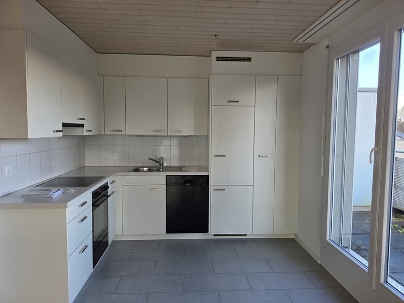 2 ½ Zimmer-Wohnung, 4900 Langenthal (4)