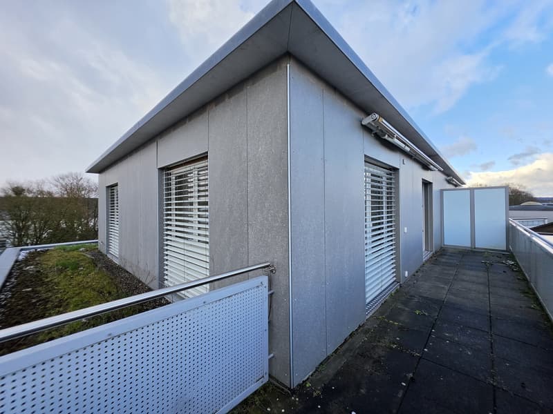 2 ½ Zimmer-Wohnung, 4900 Langenthal (10)