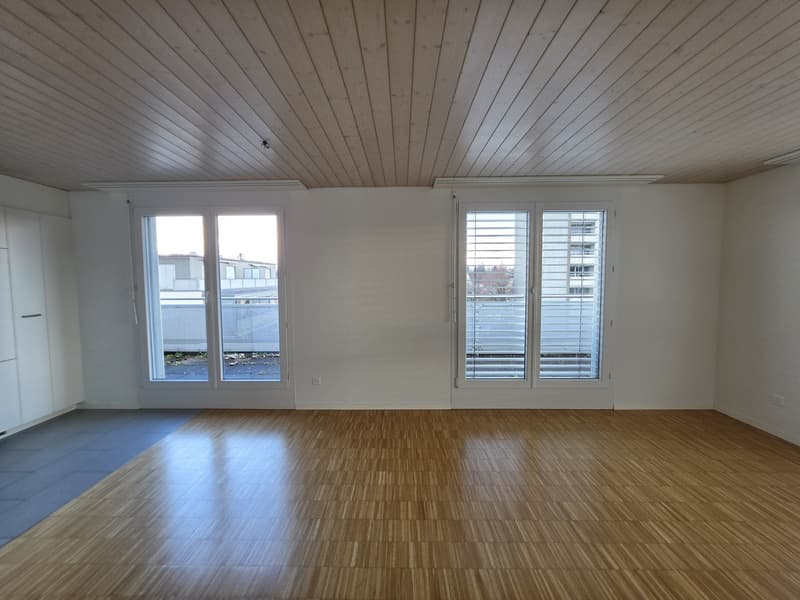 2 ½ Zimmer-Wohnung, 4900 Langenthal (3)
