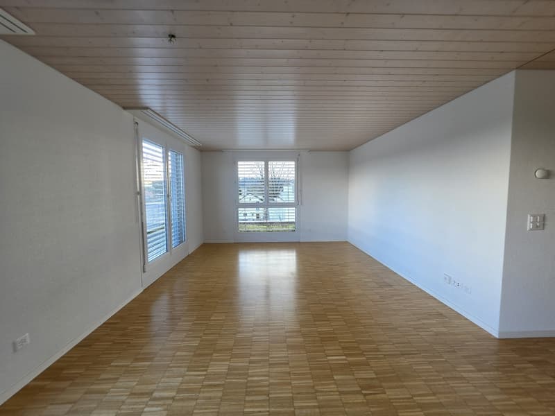 2 ½ Zimmer-Wohnung, 4900 Langenthal (2)