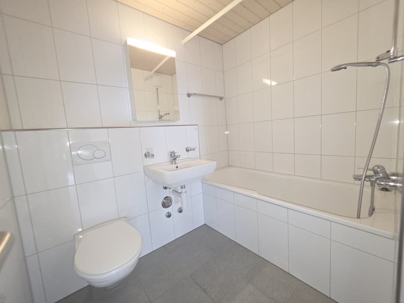 2 ½ Zimmer-Wohnung, 4900 Langenthal (7)