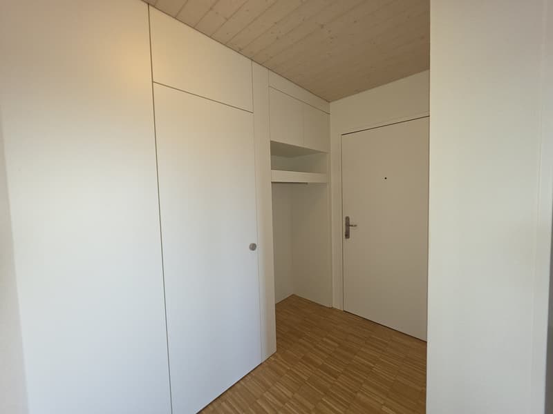 2 ½ Zimmer-Wohnung, 4900 Langenthal (11)