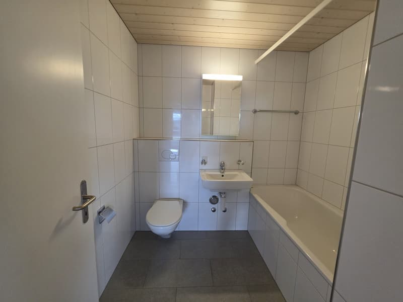 2 ½ Zimmer-Wohnung, 4900 Langenthal (8)