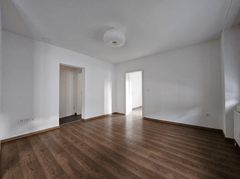 3 ½ Zimmer-Wohnung, 2540 Grenchen (3)