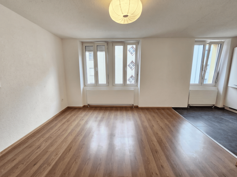 3 ½ Zimmer-Wohnung, 2540 Grenchen (2)
