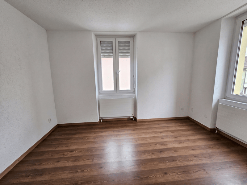3 ½ Zimmer-Wohnung, 2540 Grenchen (5)