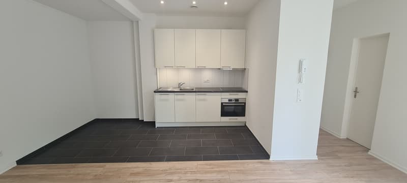 2 ½ Zimmer-Wohnung, 3052 Zollikofen (1)