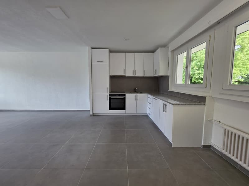 2 ½ Zimmer-Wohnung, 8304 Walisellen (1)
