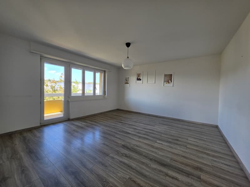 3 Zimmer-Wohnung, 5314 Kleindöttingen (1)