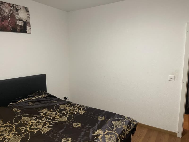 2 ½ Zimmer-Wohnung, 2540 Grenchen (3)