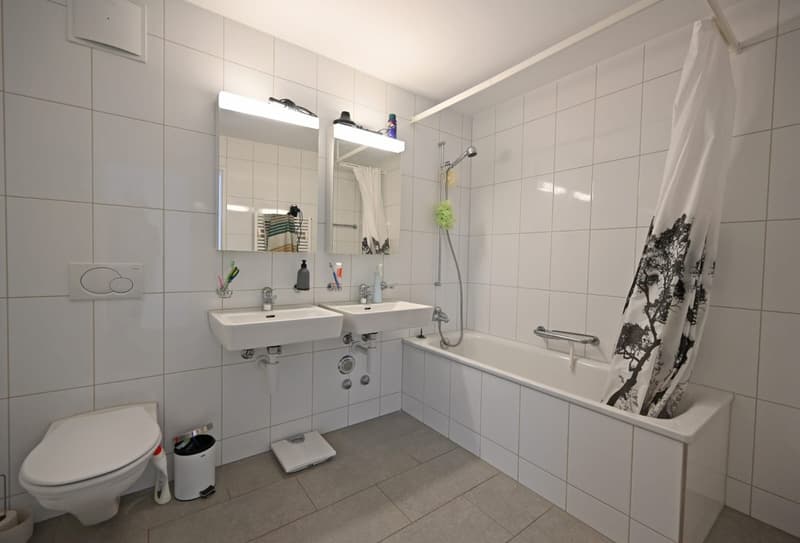 4 ½ Zimmer-Wohnung, 4900 Langenthal (6)
