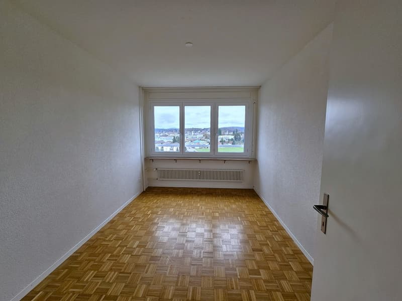 4 ½ Zimmer-Wohnung, 4900 Langenthal (8)