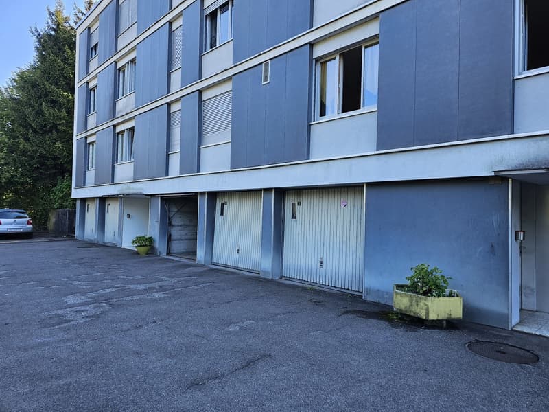 Einzelgarage, 4500 Solothurm (2)