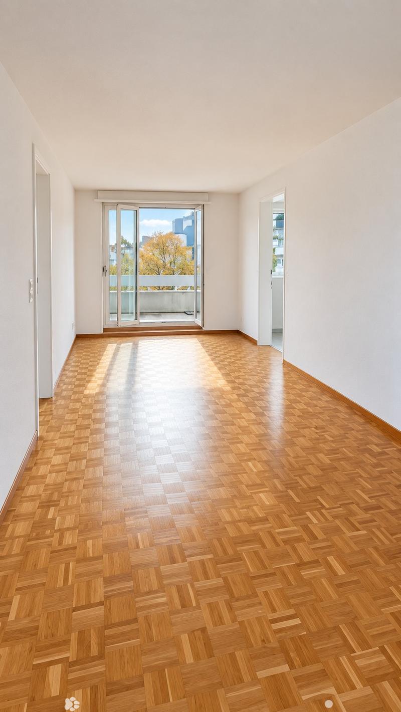 Angheneme 3.5 Zimmer Wohnung (4)