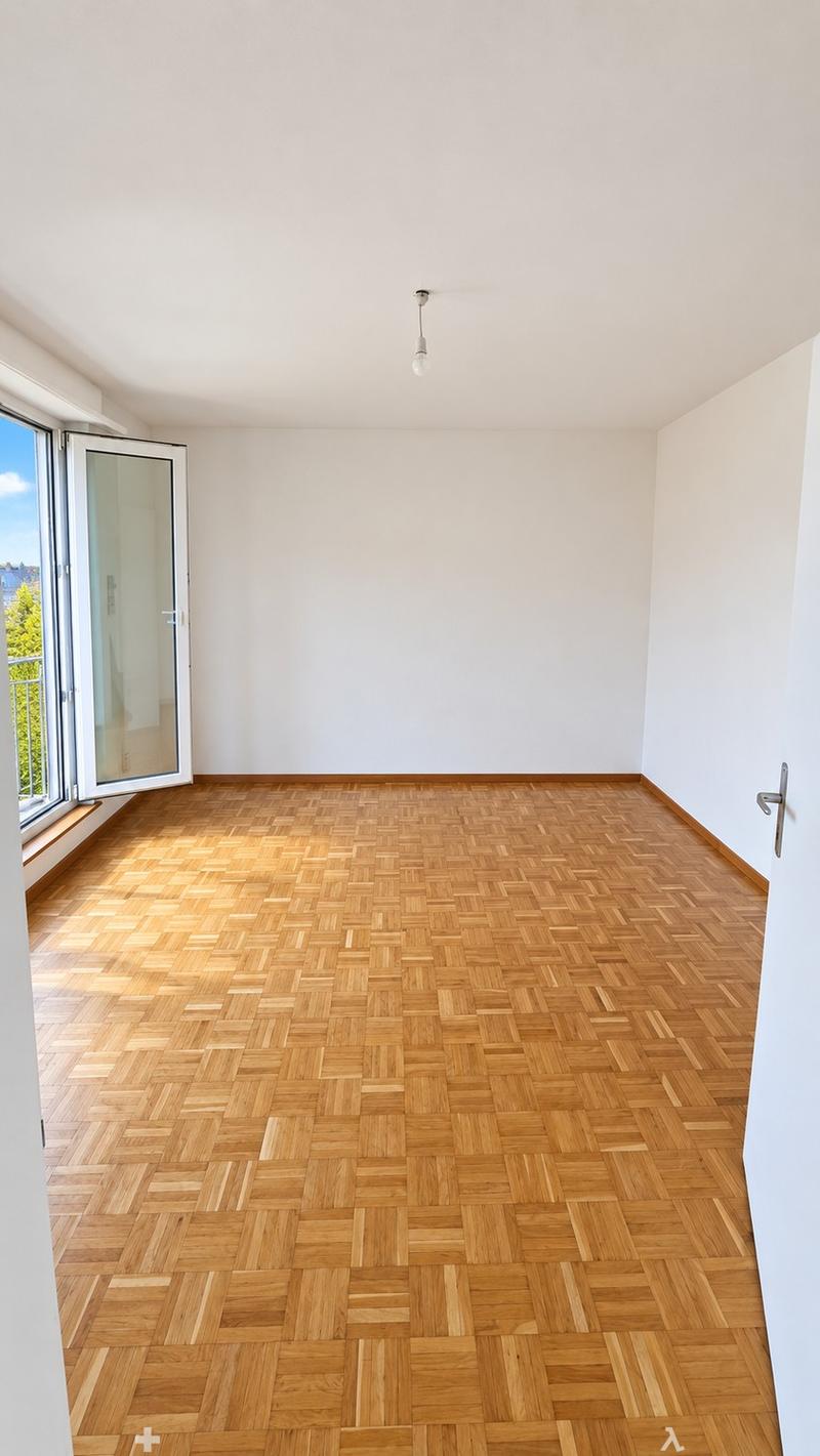 Angheneme 3.5 Zimmer Wohnung (5)