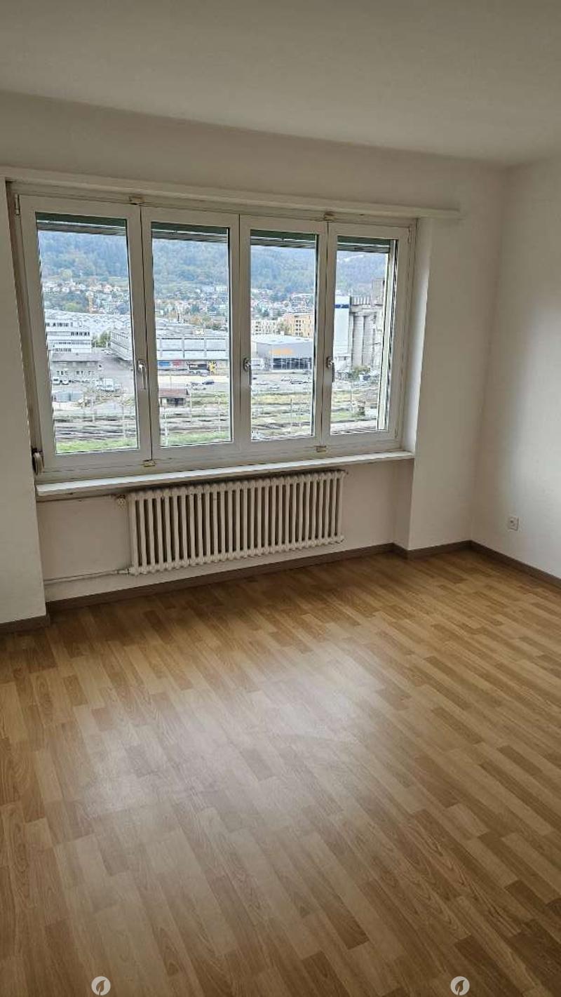 Angheneme 3.5 Zimmer Wohnung (5)