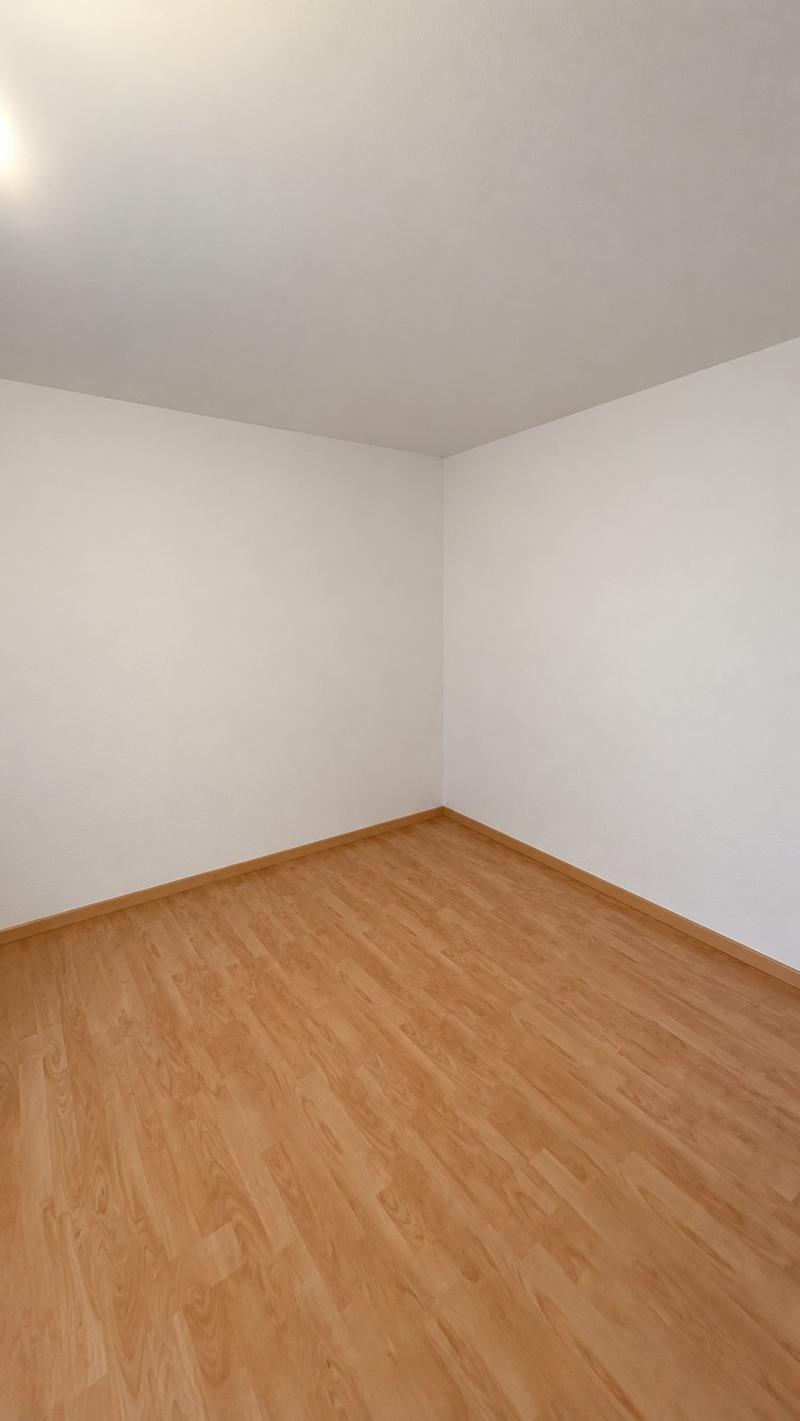 Angenehme 3.5 Zimmerwohnung! (2)