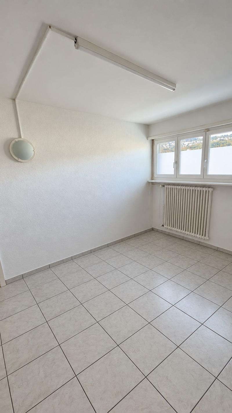 Angenehme 3.5 Zimmerwohnung! (4)