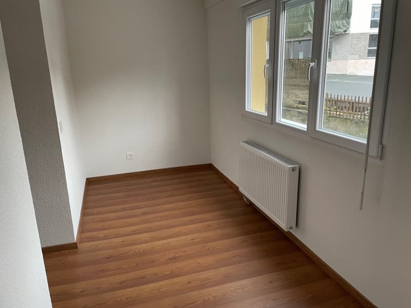 2 ½ Zimmer-Wohnung, 2540 Grenchen (3)