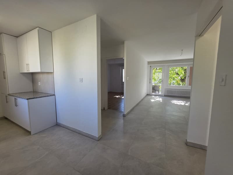 2 ½ Zimmer-Wohnung, 8304 Walisellen (1)