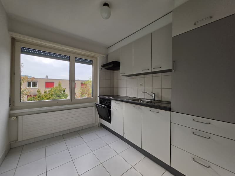 2 ½ Zimmer-Wohnung, 5314 Kleindöttingen (1)