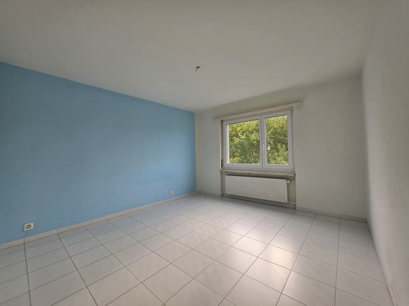 2 ½ Zimmer-Wohnung, 5314 Kleindöttingen (2)