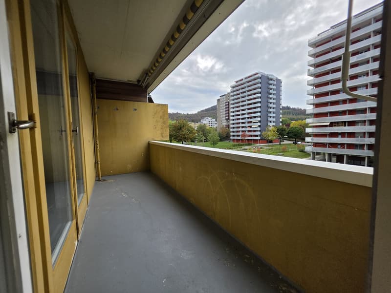 3 ½ Zimmer-Wohnung, 4600 Olten (8)