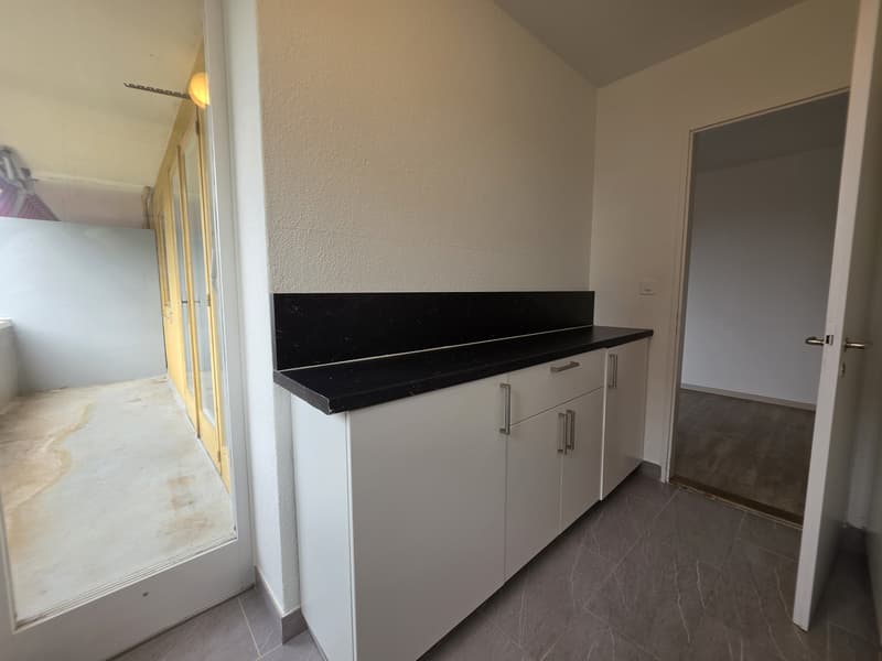 4 ½ Zimmer-Wohnung, 4600 Olten (6)