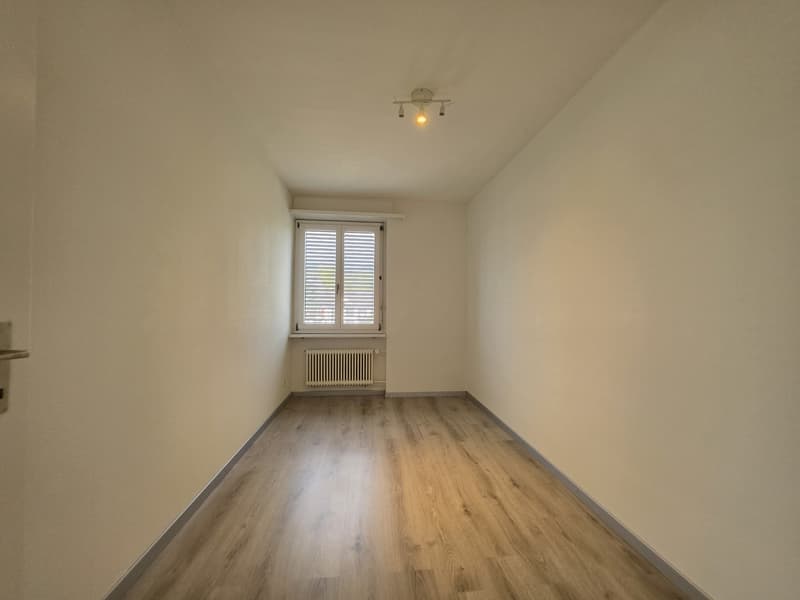 4 ½ Zimmer-Wohnung, 4500 Solothurm (9)