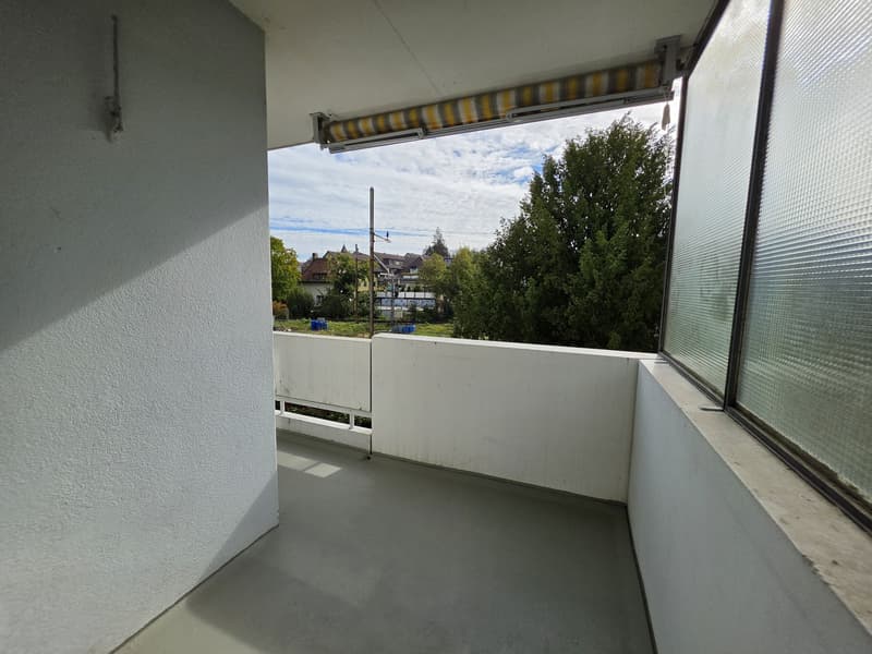 4 ½ Zimmer-Wohnung, 4500 Solothurm (13)