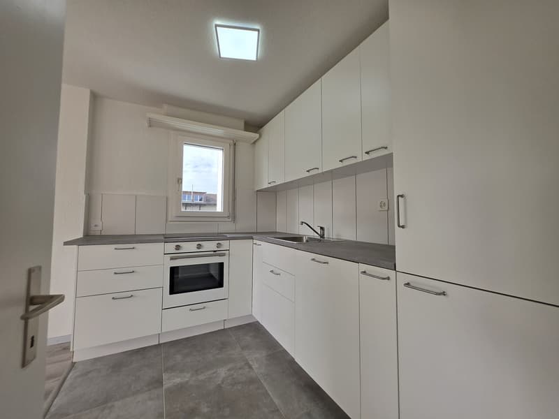 4 ½ Zimmer-Wohnung, 4500 Solothurm (3)