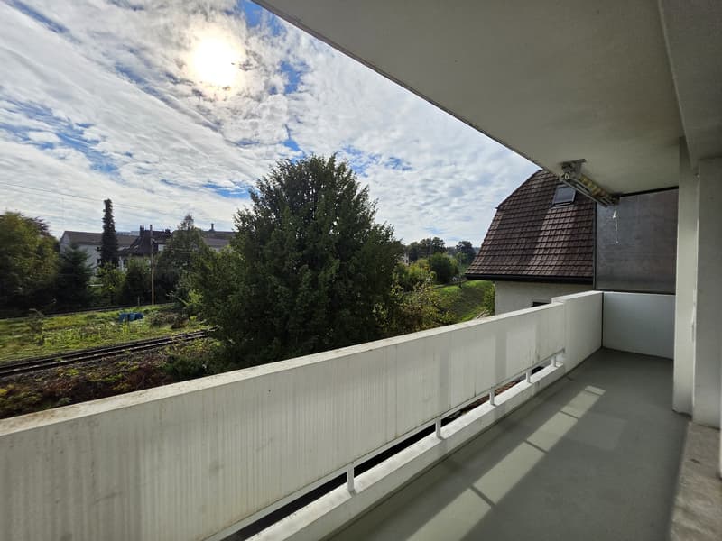 4 ½ Zimmer-Wohnung, 4500 Solothurm (12)