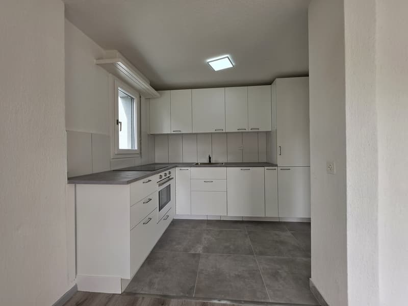 4 ½ Zimmer-Wohnung, 4500 Solothurm (2)