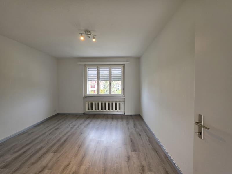 4 ½ Zimmer-Wohnung, 4500 Solothurm (8)