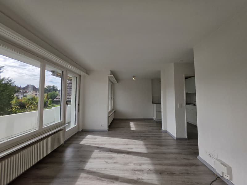 4 ½ Zimmer-Wohnung, 4500 Solothurm (5)