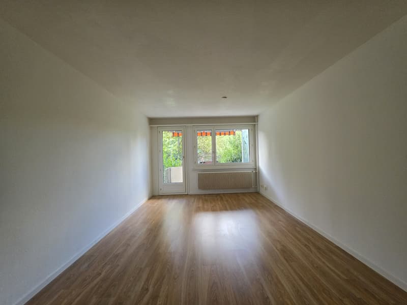 4 ½ Zimmer-Wohnung, 3400 Burgdorf (1)