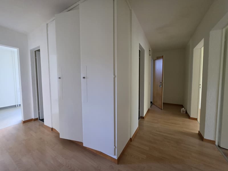 4 ½ Zimmer-Wohnung, 3400 Burgdorf (2)