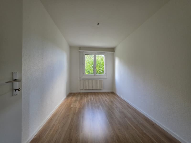 4 ½ Zimmer-Wohnung, 3400 Burgdorf (4)