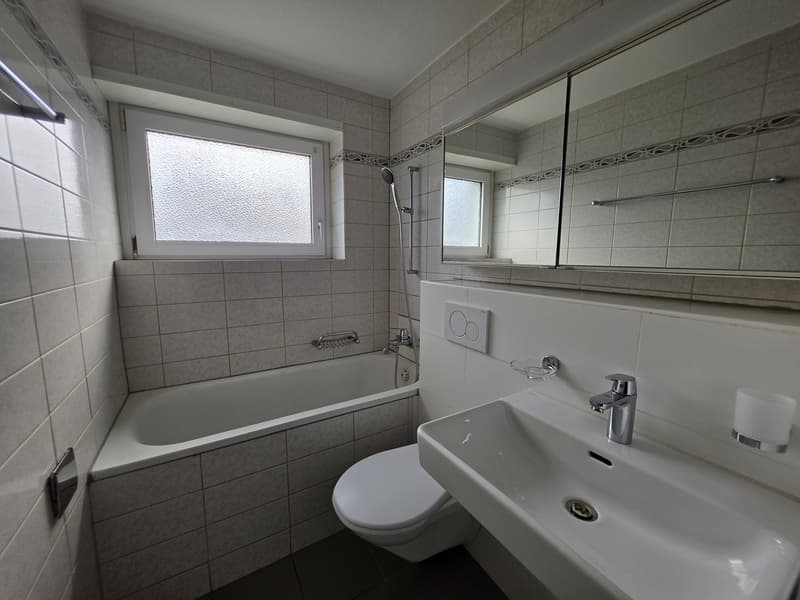 3 Zimmer-Wohnung, 8200 Schaffhausen (8)