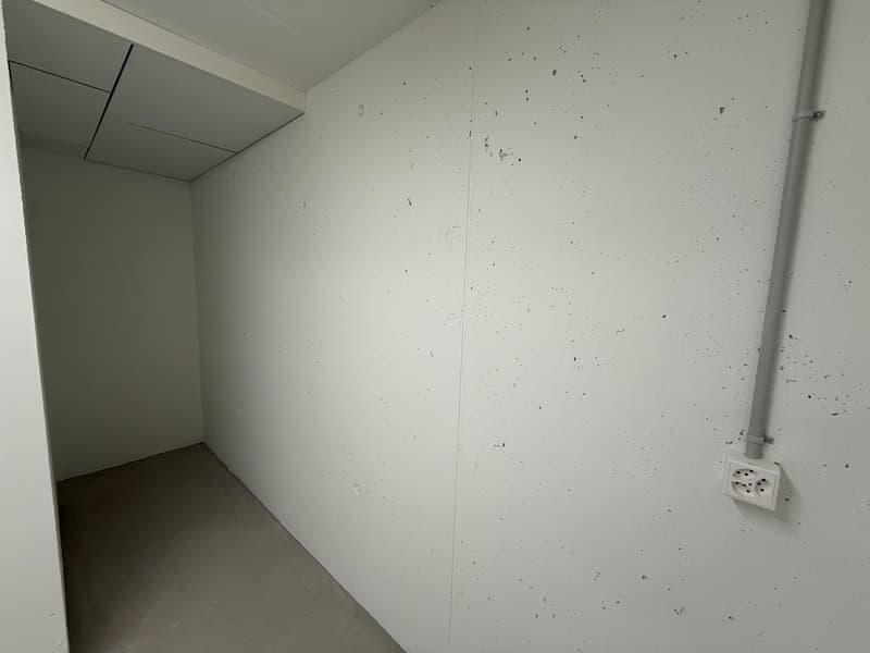 Hobbyraum zu vermieten in Oberägeri (2)