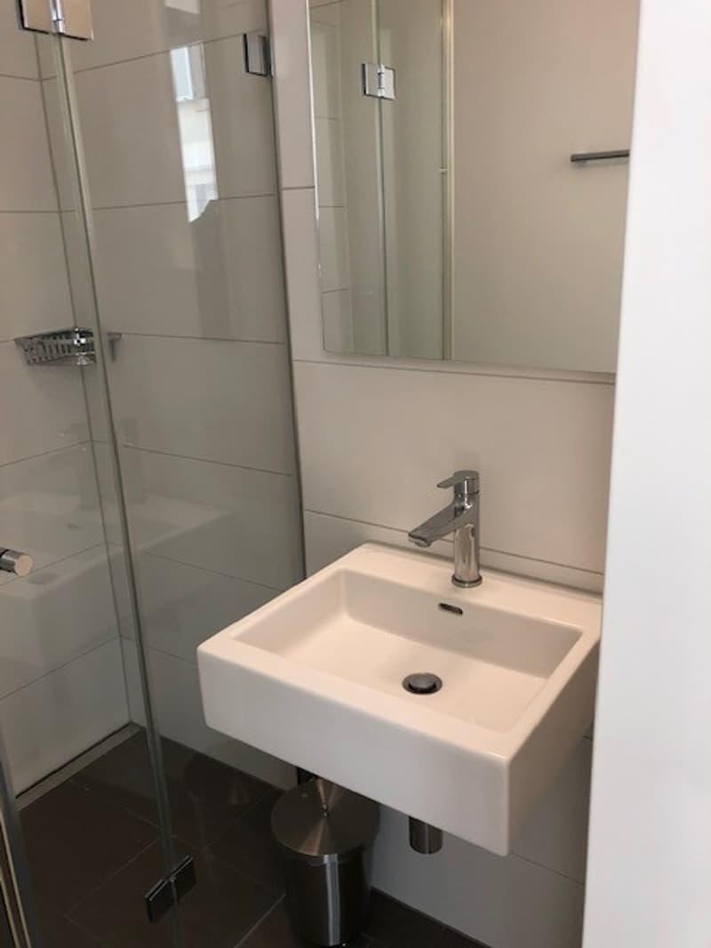 Modernes Büro oder Atelier mit Seeblick und nah zum Bahnhof (8)
