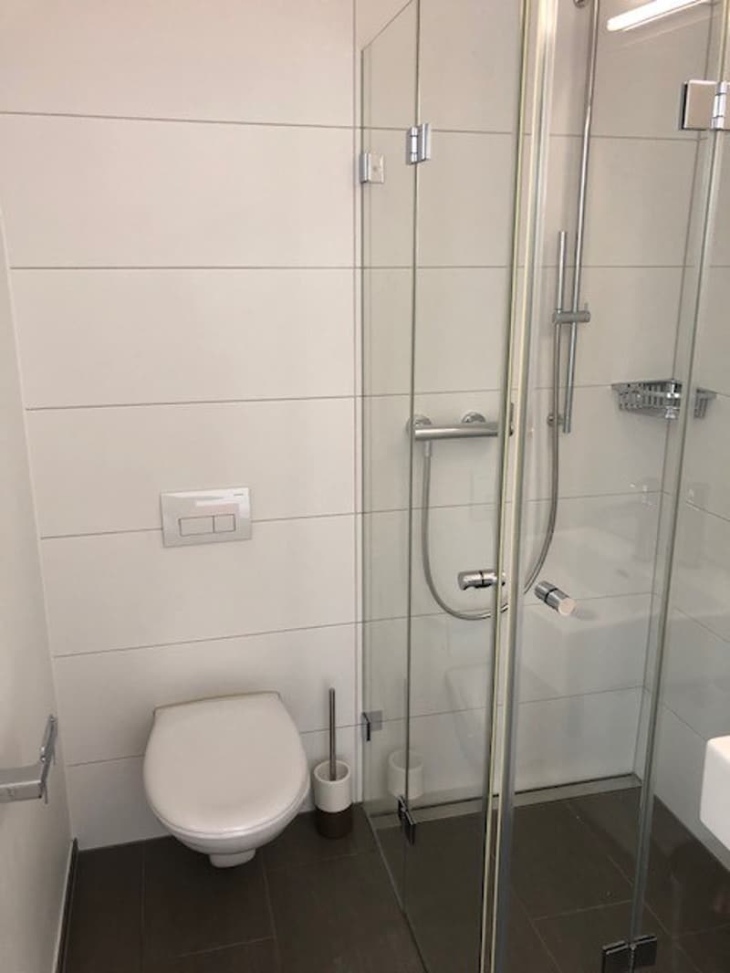 Modernes Büro oder Atelier mit Seeblick und nah zum Bahnhof (7)