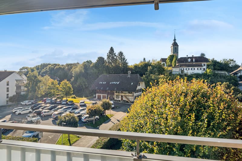 Aussicht