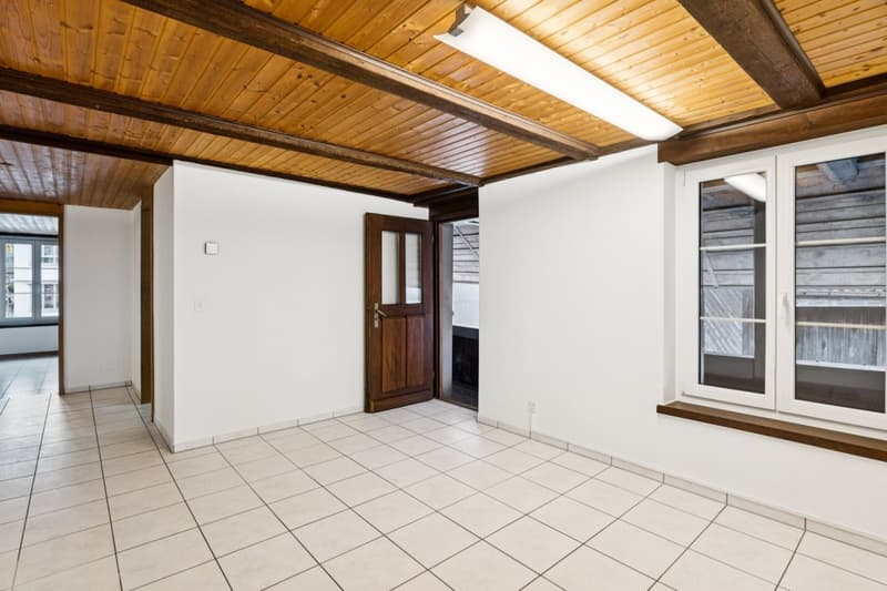 Wohnung