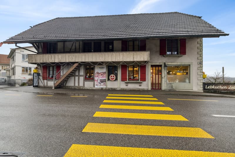 Aussenansicht