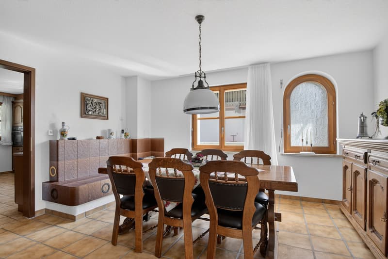 Esszimmer