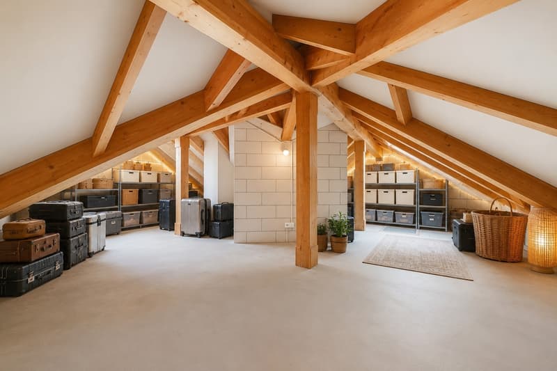 Grenier (staging)