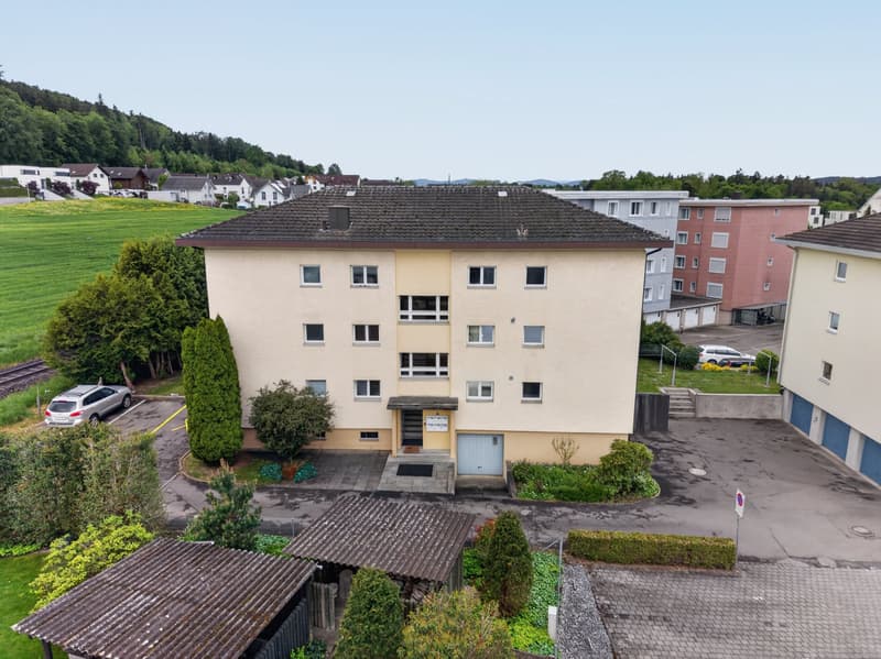 Aussenansicht